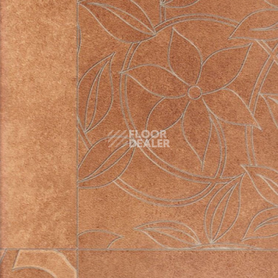 Линолеум IVC Greenline Chocolat 567 фото 1 | FLOORDEALER